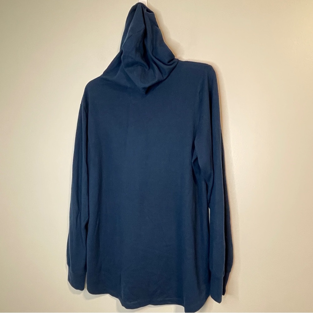 Disney Fireworks Lightweight Sweater size L - Picture 4 of 5